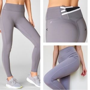 Fabletics Trinity High-Waisted Pocket Legging